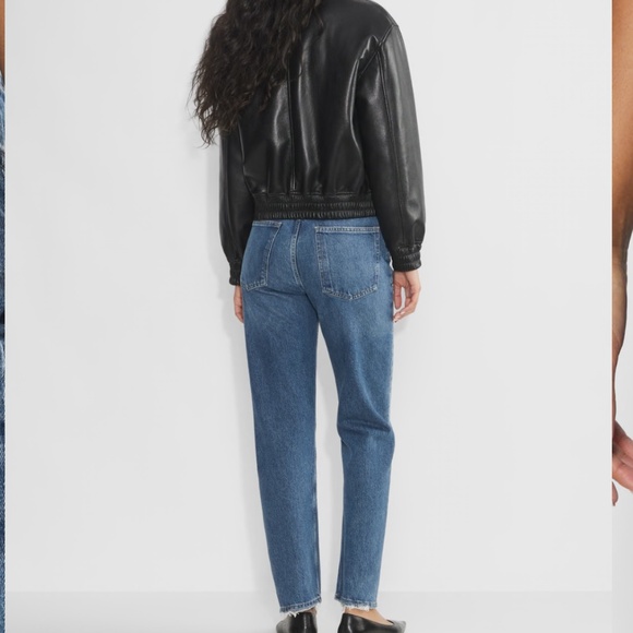 Agolde 90s pinch waist jeans - Picture 2 of 5